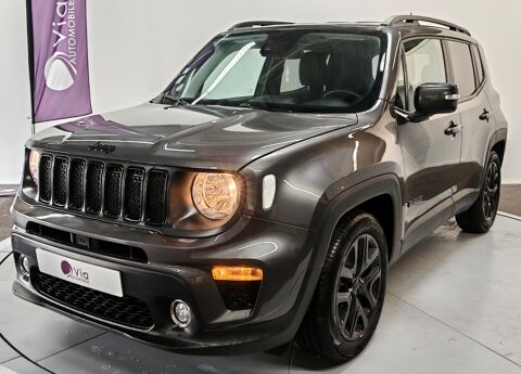 Jeep Renegade 1.0 GSE T3 120 ch BVM6 Sport 2019 occasion Chambly 60230