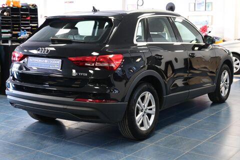 Q3 35 TFSI 150 ch Design 2020 occasion 72650 Saint-Saturnin