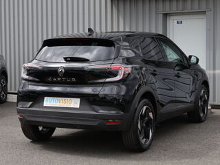 Captur TCe 90 Techno 2025 occasion 77680 Roissy-en-Brie