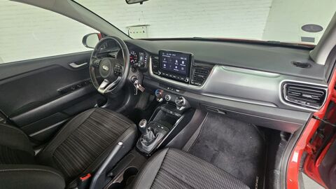 Stonic 1.0 T-GDi 100 ch BVM6 Active 2021 occasion 59240 Dunkerque