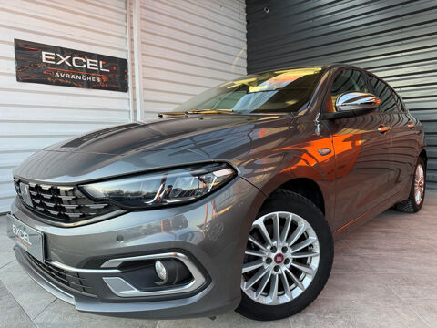 Annonce voiture Fiat Tipo 12990 €