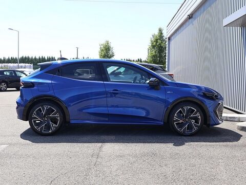 Clio VI E-Tech full hybrid 160 ch esprit Alpine 2026 occasion 77680 Roissy-en-Brie