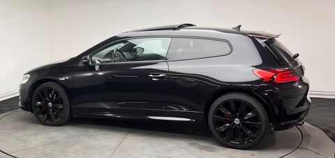 Scirocco 2.0 TSI 220 DSG6 Serie Limitee GTS - Suivi VW 2016 occasion 59169 Férin