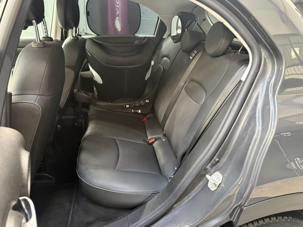 500 X 1.3 FireFly Turbo T4 150 ch 5P 2019 occasion 62230 Outreau