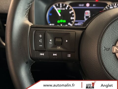 Qashqai e-Power 190 ch Acenta 2025 occasion 64600 Anglet