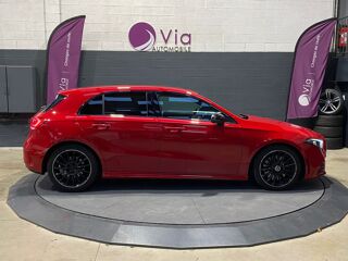 Classe A 250 7G-DCT AMG Line 2018 occasion 62230 Outreau
