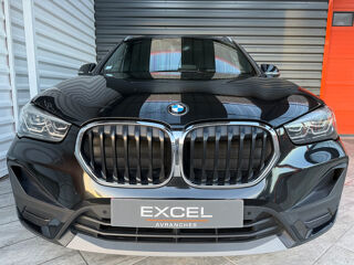 X1 sDrive 18d 150 ch BVA8 Business Design 2021 occasion 50300 MARCEY-LES-GREVES