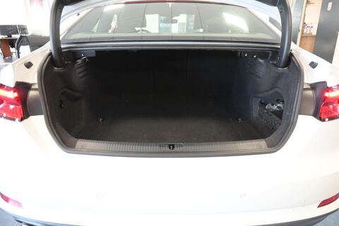 A5 2.0 TDI 190 S tronic 7 S Line 2016 occasion 72650 Saint-Saturnin