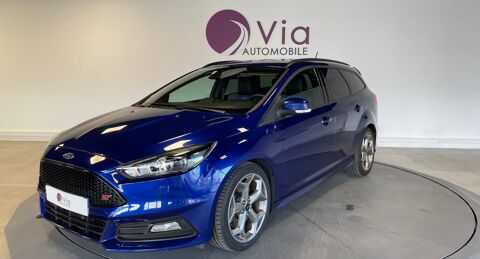 Ford Focus 2.0 EcoBoost 250 S&S ST 2017 occasion PESSAC 33600