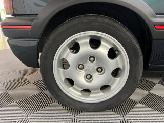 205 1.9i GTi 1992 occasion 27120 PACY-SUR-EURE