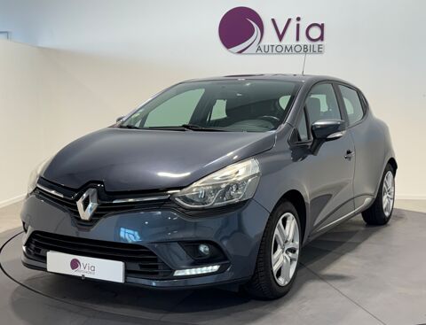 Renault clio iv dCi 75 Energy Business