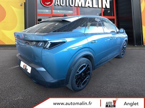3008 210 ch 73 kWh Allure 2025 occasion 64600 Anglet