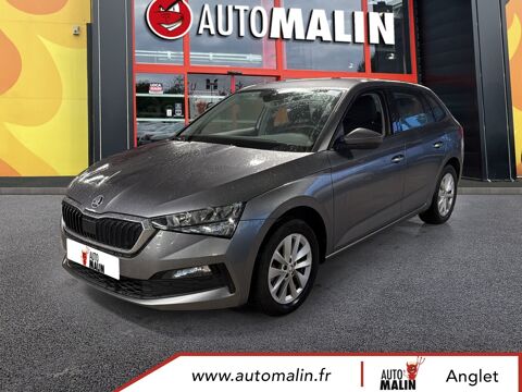 Scala 1.0 TSI Evo 110 ch DSG7 Business 2024 occasion 64600 Anglet