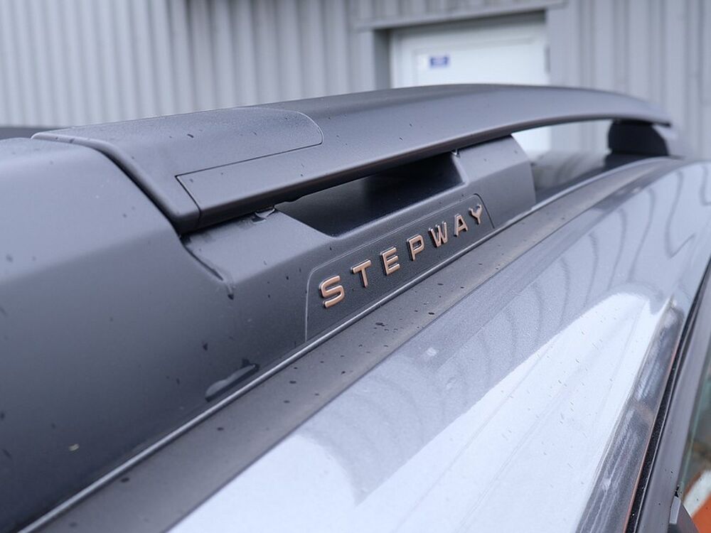 Sandero TCe 110 Stepway Extreme 2026 occasion 77680 Roissy-en-Brie