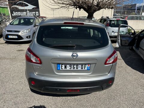 Qashqai 2.0 140 Acenta 2010 occasion 34090 Montpellier