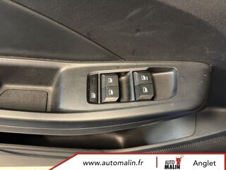 MG3 1.5 L Hybrid+ 195 ch Luxury 2026 occasion 64600 Anglet