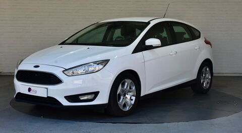 Ford focus 1.0 EcoBoost 100 S&S 99g Trend
