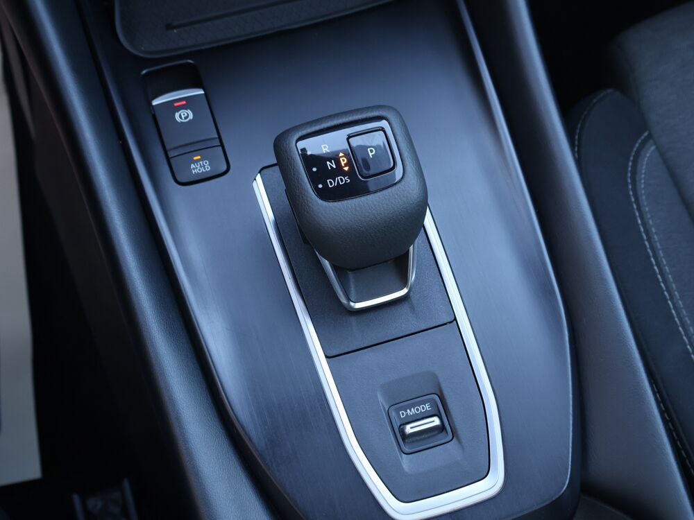 Qashqai Mild Hybrid 158 ch Xtronic N-Connecta 2024 occasion 77680 Roissy-en-Brie