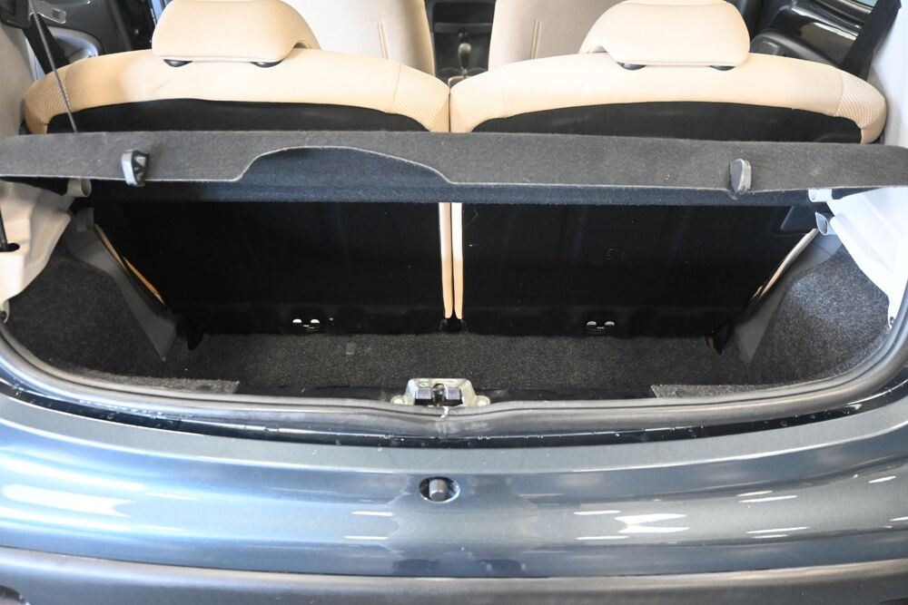 107 1.0e 12V 68ch 2-Tronic Trendy 2006 occasion 72650 Saint-Saturnin