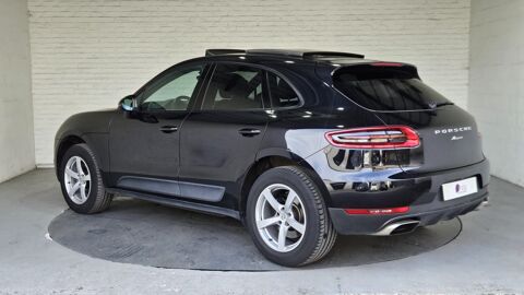 Macan 2.0 250 ch PDK 2018 occasion 59240 Dunkerque