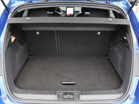 Captur E-Tech full hybrid 145 ch esprit Alpine 2025 occasion 77680 Roissy-en-Brie