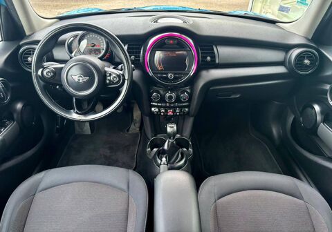 Cooper One D 95 ch 2015 occasion 44880 Sautron