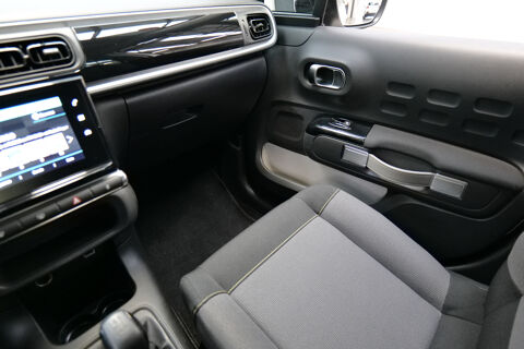 C35 BLUEHDI 100 S&S BVM FEEL 2019 occasion 69008 LYON 8EME