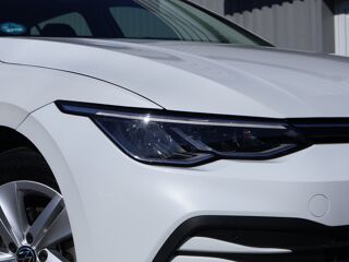 Golf 2.0 TDI SCR 115 BVM6 Life 2022 occasion 77680 Roissy-en-Brie