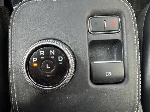 Mustang Standard Range 76 kWh 269 ch 1&deg;Main 2023 occasion 62230 Outreau