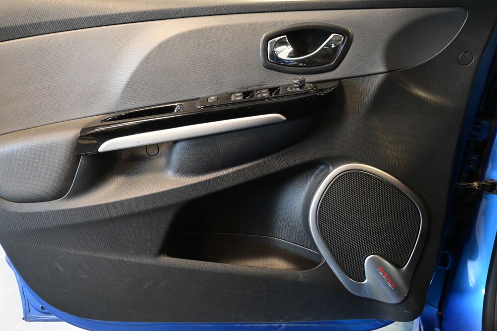 Clio IV TCe 120 GT EDC 2014 occasion 72650 Saint-Saturnin