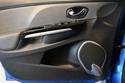 Clio IV TCe 120 GT EDC 2014 occasion 72650 Saint-Saturnin