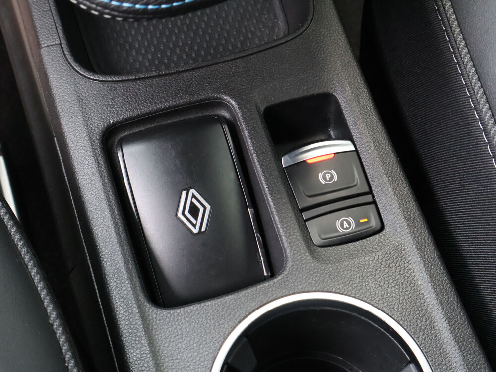Symbioz E-Tech full hybrid 145 Esprit Alpine 2025 occasion 77680 Roissy-en-Brie
