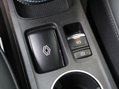 Symbioz E-Tech full hybrid 145 Esprit Alpine 2025 occasion 77680 Roissy-en-Brie