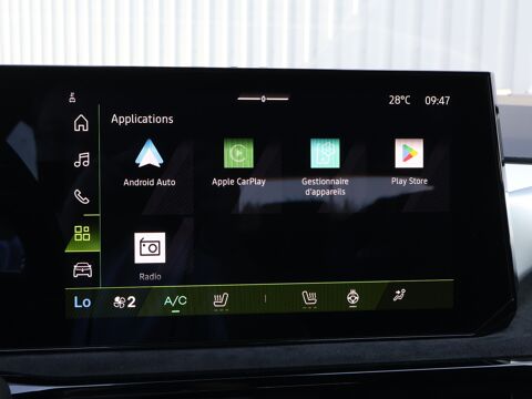 Clio VI E-Tech full hybrid 160 ch esprit Alpine 2026 occasion 77680 Roissy-en-Brie