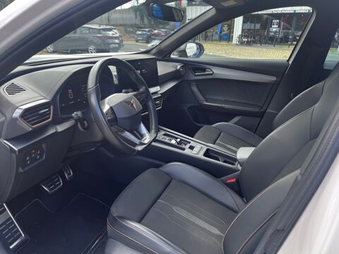 Formentor 1.4 e-HYBRID 245 ch DSG6 VZ 2023 occasion 44470 Carquefou