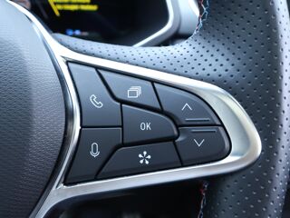 Symbioz E-Tech full hybrid 145 Esprit Alpine 2025 occasion 77680 Roissy-en-Brie