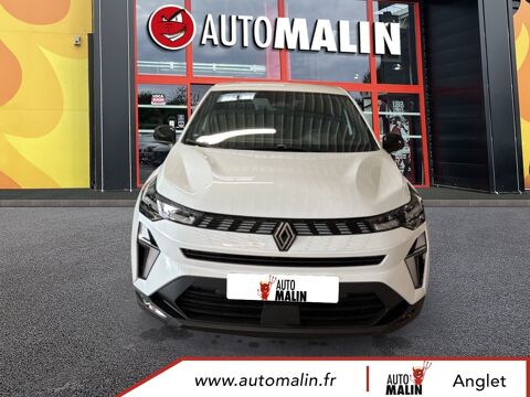 Symbioz E-Tech full hybrid 145 Evolution 2025 occasion 64600 Anglet