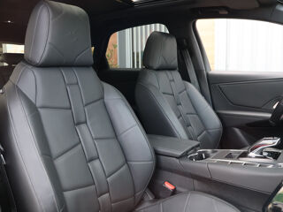 DS7 Hybride Rechargeable E-Tense 300 EAT8 4x4 Etoile 2025 occasion 77680 Roissy-en-Brie