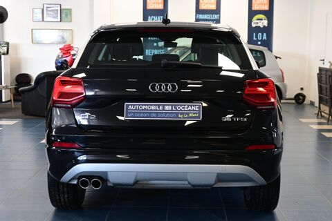 Q2 35 TFSI COD 150 BVM6 Sport 2019 occasion 72650 Saint-Saturnin