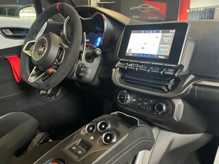 A110 1.8T 300 ch R 2024 occasion 44470 Carquefou