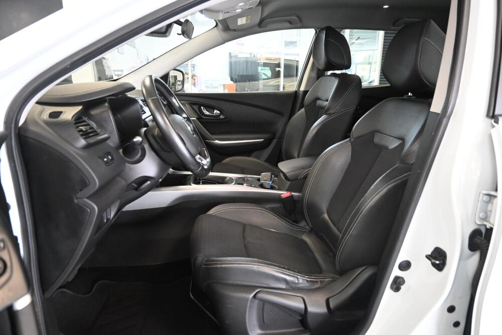Kadjar dCi 110 Energy eco&sup2; Intens EDC 2016 occasion 72650 Saint-Saturnin