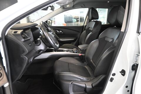 Kadjar dCi 110 Energy eco&sup2; Intens EDC 2016 occasion 72650 Saint-Saturnin