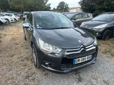 Citro&euml;n DS4 130 S&S Chic 2014 occasion Montpellier 34090