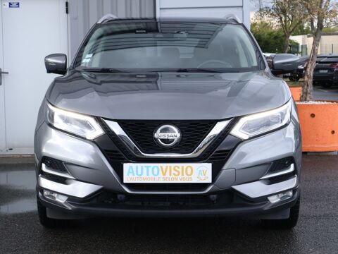 Qashqai 1.7 dCi 150 Tekna 2020 occasion 77680 Roissy-en-Brie