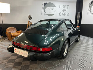 911 SC Type 204 1981 occasion 27120 PACY-SUR-EURE