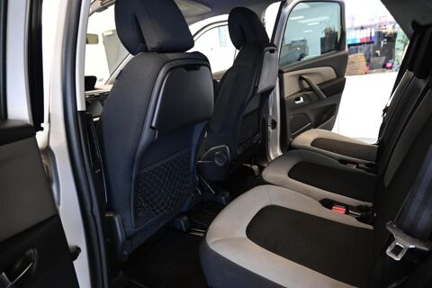 C4 Picasso BlueHDi 120 S&S Intensive 2015 occasion 72650 Saint-Saturnin