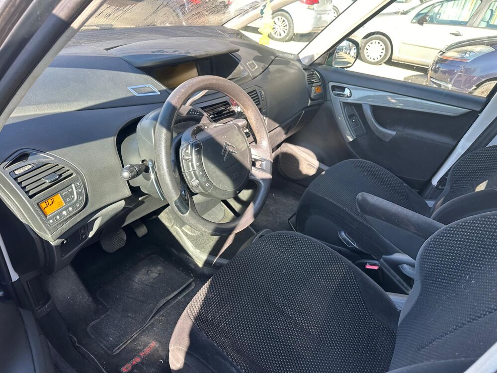 C4 Picasso HDi 110 FAP Airdream Pack Ambiance BMP6 2008 occasion 34090 Montpellier