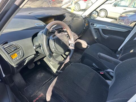 C4 Picasso HDi 110 FAP Airdream Pack Ambiance BMP6 2008 occasion 34090 Montpellier