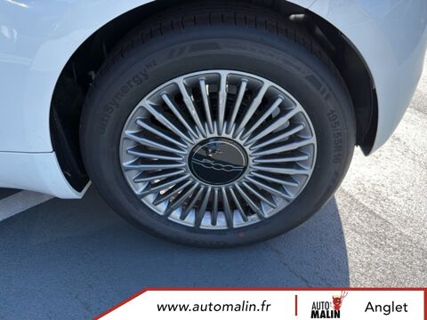 500 1.0 65 ch Hybride Icone 2026 occasion 64600 Anglet