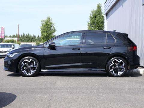 Golf 1.5 eTSI EVO2 150 DSG7 R-Line Edition 2025 occasion 77680 Roissy-en-Brie